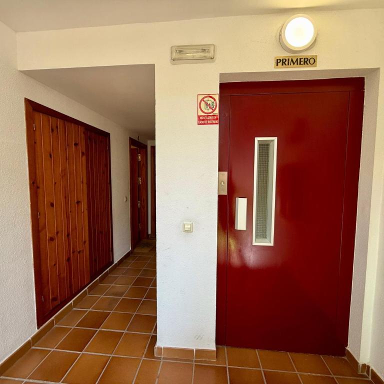 B29 - El encanto de Benasque - Apartamento de 2 dormitorios - 2