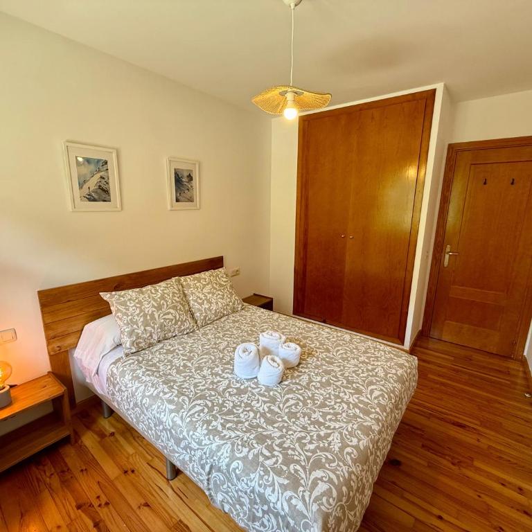 B29 - El encanto de Benasque - Apartamento de 2 dormitorios - 23