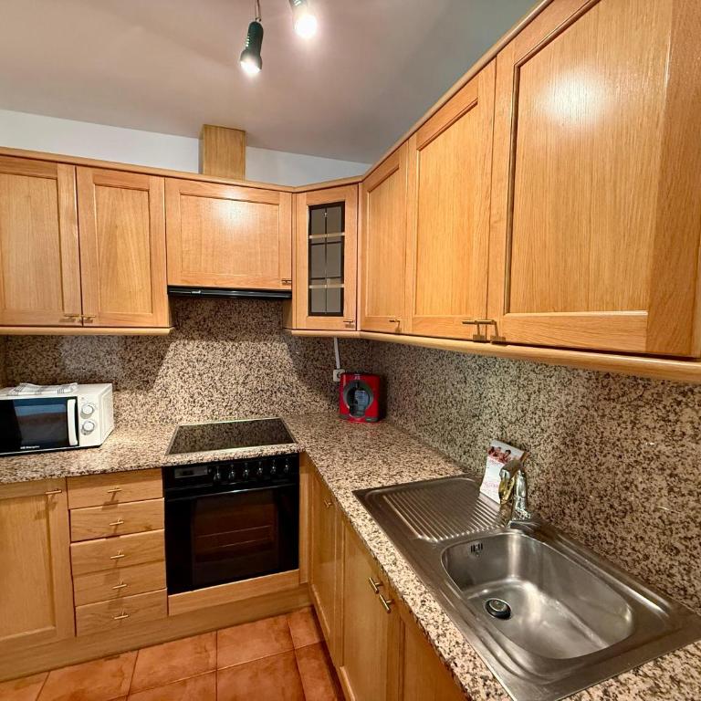 B29 - El encanto de Benasque - Apartamento de 2 dormitorios - 17