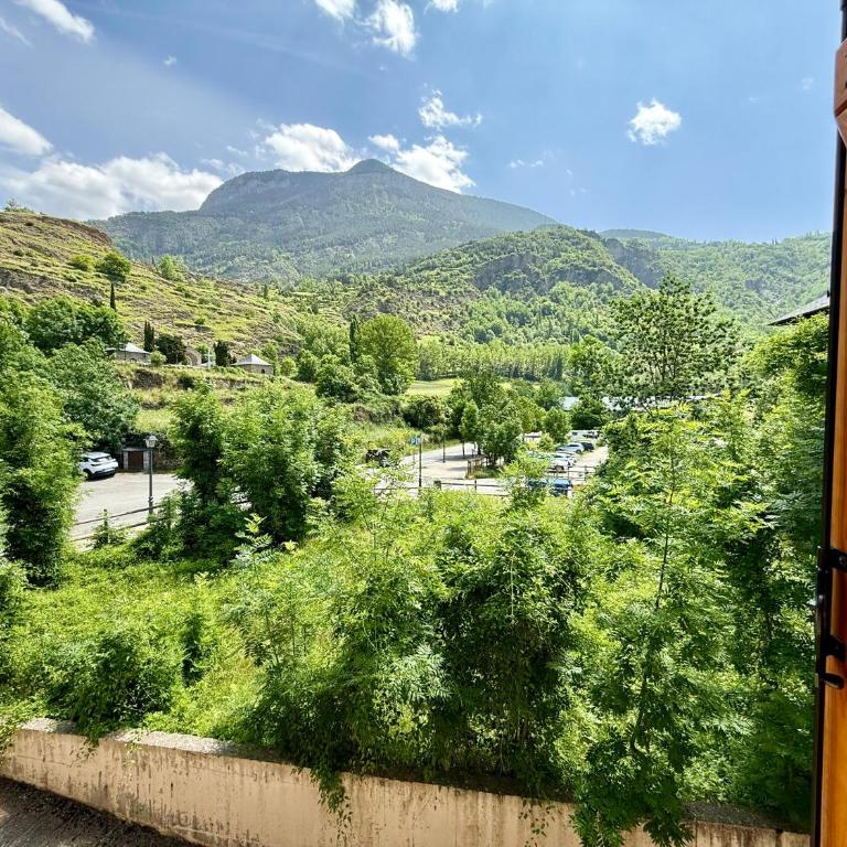 B29 - El encanto de Benasque - Apartamento de 2 dormitorios - 21