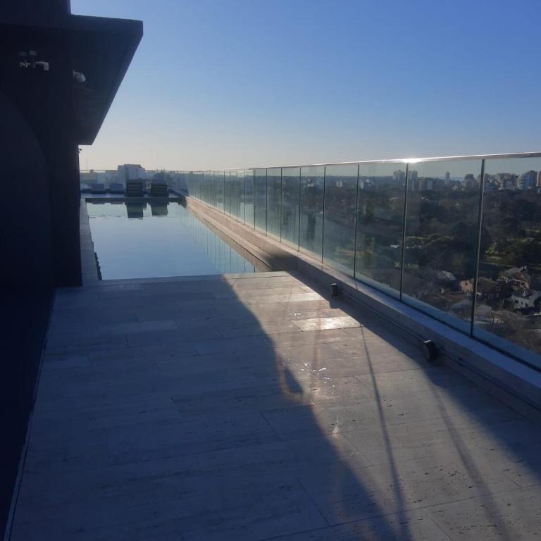 CasaOlivos - Apartamento de 1 dormitorio - 61