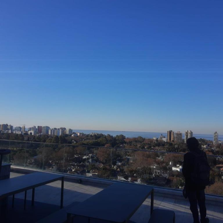 CasaOlivos - Apartamento de 1 dormitorio - 62