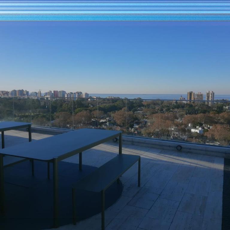 CasaOlivos - Apartamento de 1 dormitorio - 63