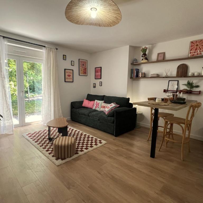 Appartement chic & cosy au calme - Appartamento con 1 Camera da Letto - 1