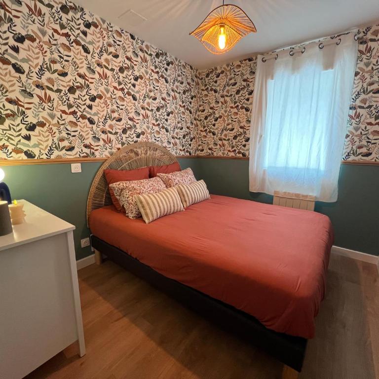Appartement chic & cosy au calme - Appartamento con 1 Camera da Letto - 3