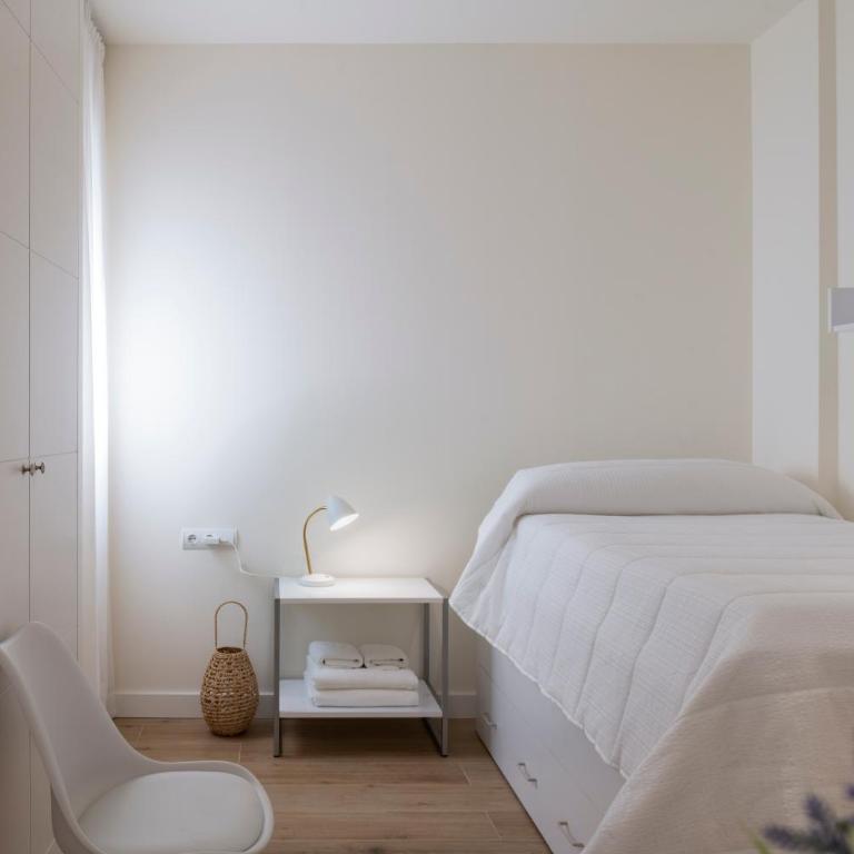 Magno Apartments Altozano II - Apartamento de 2 dormitorios - 9