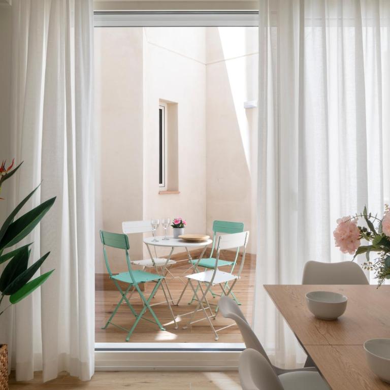 Magno Apartments Altozano II - Apartamento de 2 dormitorios - 2
