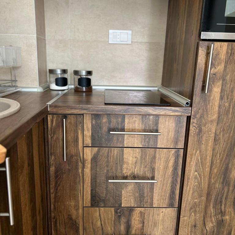Apartmani Zaric - One-Bedroom Apartment - 8
