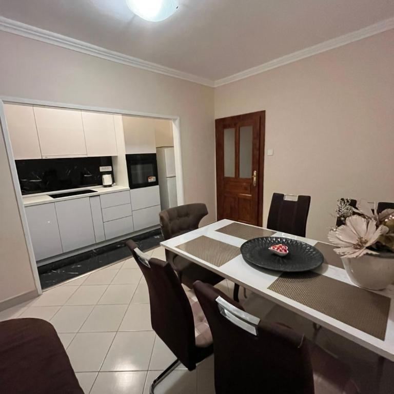 Apartments Sun House - Two Bedroom Apartment with Terrace and Sea View - 11