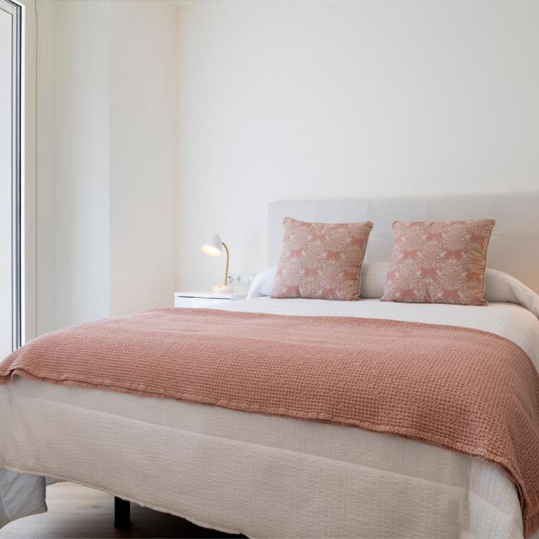 Magno Apartments Altozano II - Apartamento de 2 dormitorios - 4