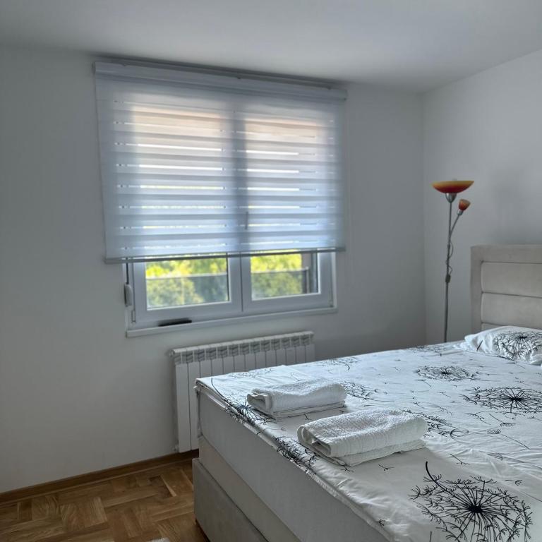 Niš Deluxe, Centar-Čair, Free parking - One-Bedroom Apartment - 7
