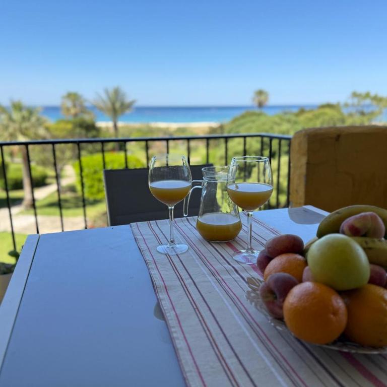 ref. 86 apartamento frontal en atlanterra costa - Apartment - 35