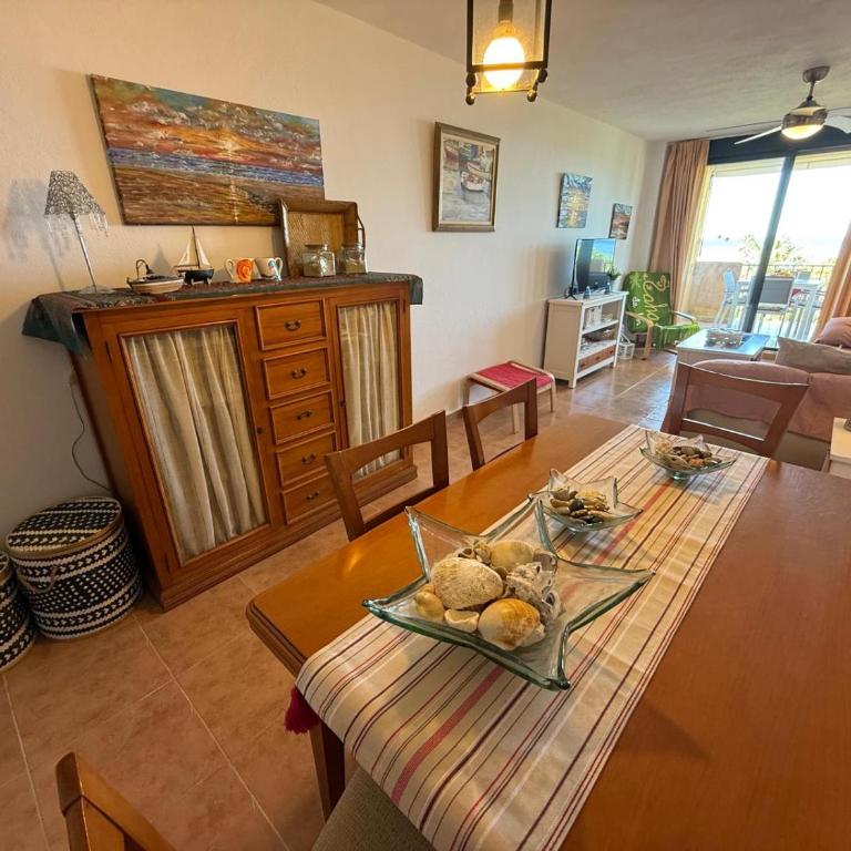 ref. 86 apartamento frontal en atlanterra costa - Apartment - 37