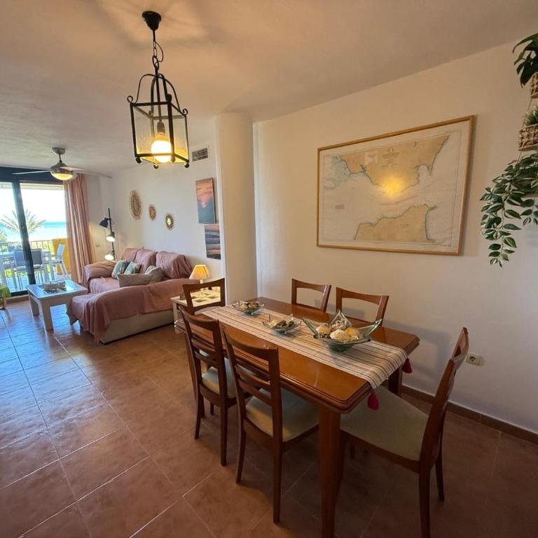 ref. 86 apartamento frontal en atlanterra costa - Apartment - 38