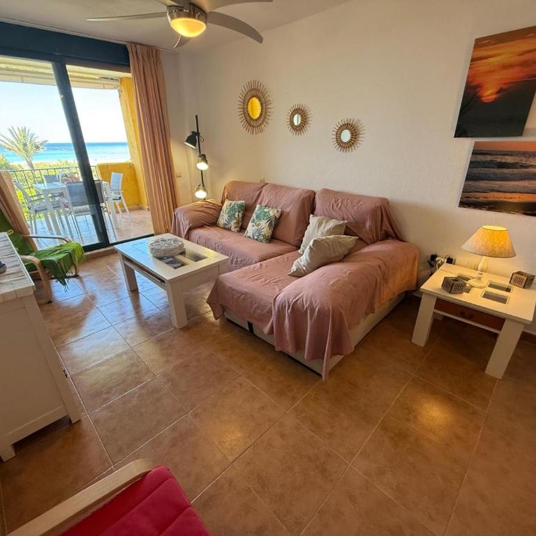 ref. 86 apartamento frontal en atlanterra costa - Apartment - 40