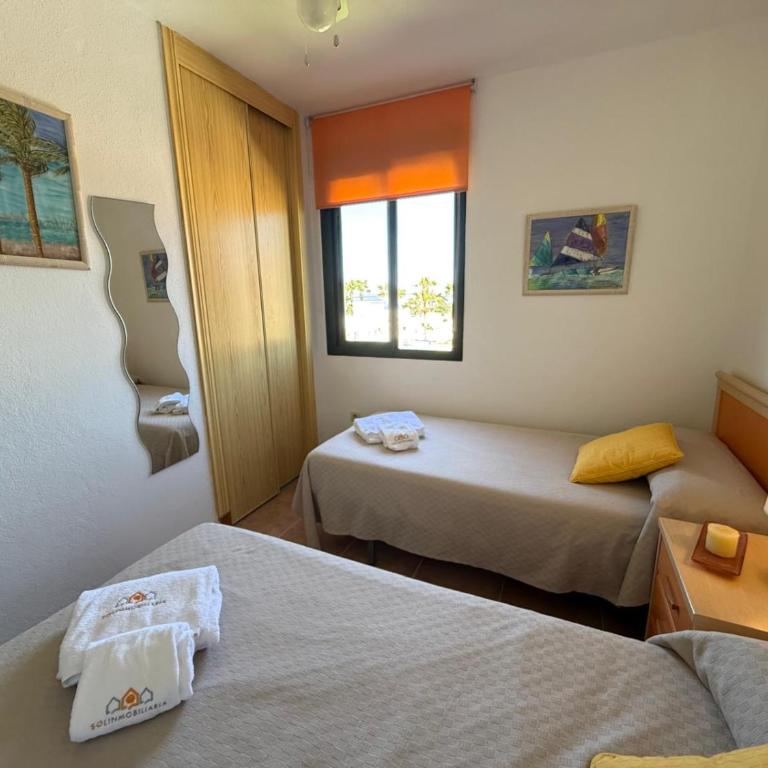 ref. 86 apartamento frontal en atlanterra costa - Apartment - 41