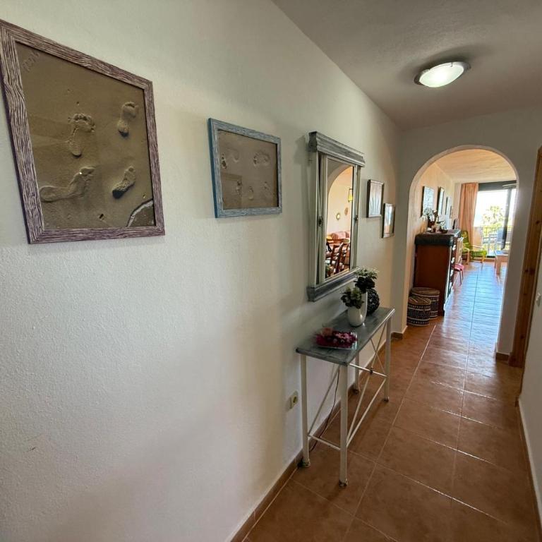 ref. 86 apartamento frontal en atlanterra costa - Apartment - 43
