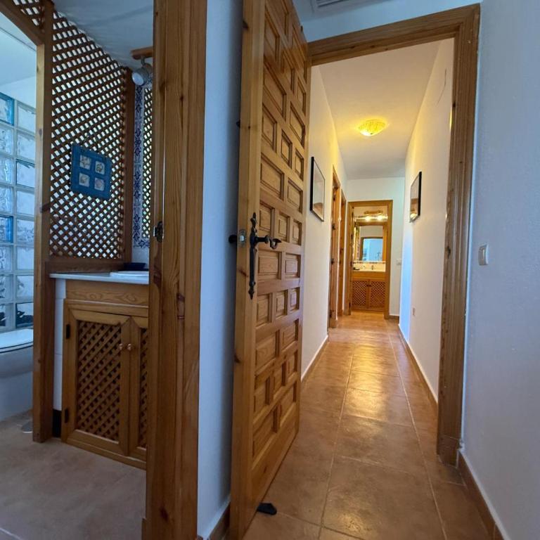 ref. 86 apartamento frontal en atlanterra costa - Apartment - 44