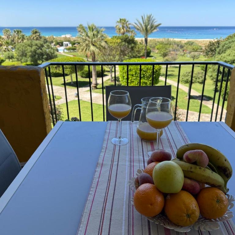 ref. 86 apartamento frontal en atlanterra costa - Apartment - 45