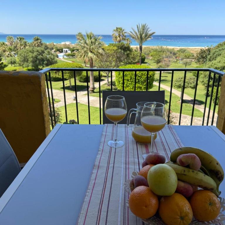 ref. 86 apartamento frontal en atlanterra costa - Apartment - 46