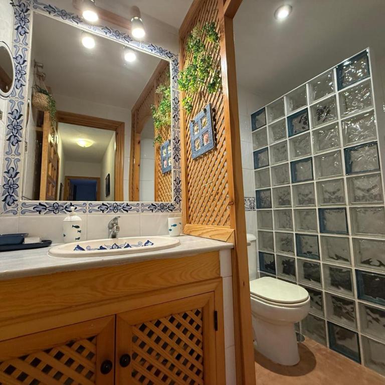 ref. 86 apartamento frontal en atlanterra costa - Apartment - 47