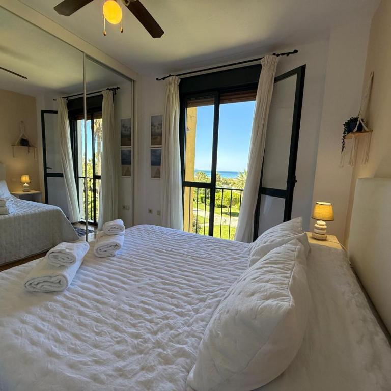 ref. 86 apartamento frontal en atlanterra costa - Apartment - 48