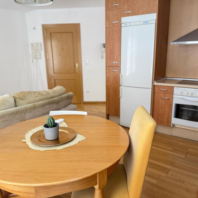 LC Casta Álvarez - Apartamento de 1 dormitorio - 5