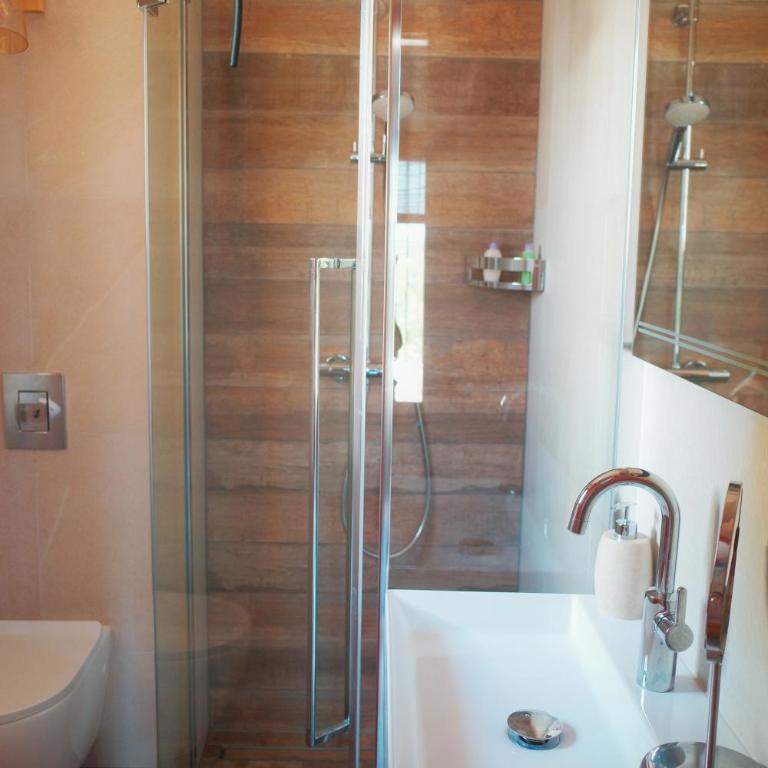 Little Bali Jávea - Habitación Doble con baño privado - 1 o 2 camas - 2