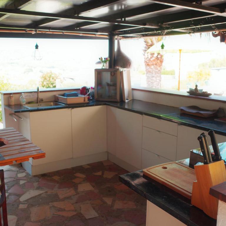 Little Bali Jávea - Habitación Doble con baño privado - 1 o 2 camas - 5
