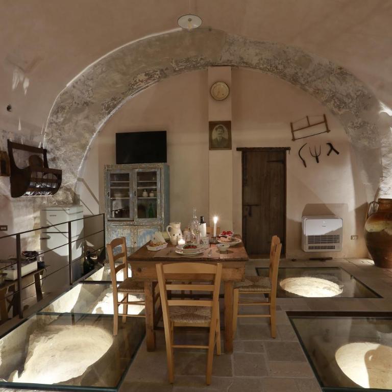 Casa Nachiro 16th Century Oil Mill in Nardò - Vacation Home - 1