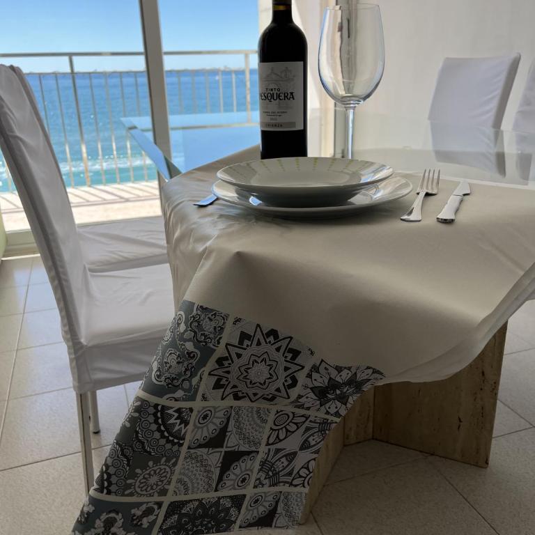 El crucero, vive unas vacaciones en el mar - Apartamento de 1 dormitorio - 8