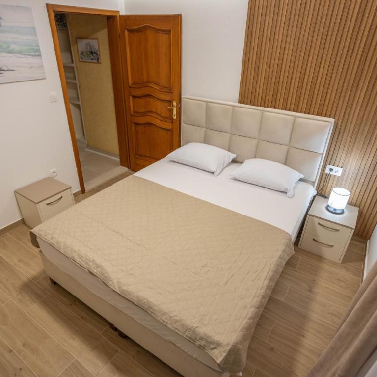 Apartment Popadic with pool Boka bay - Apartman sa 2 Spavaće Sobe - 6