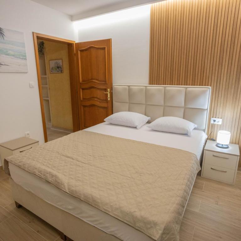 Apartment Popadic with pool Boka bay - Apartman sa 2 Spavaće Sobe - 10