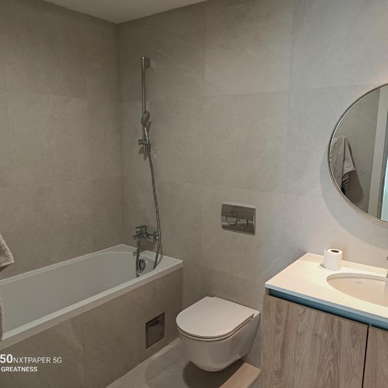 Beo Lux apartman - Apartman sa 2 Spavaće Sobe - 13