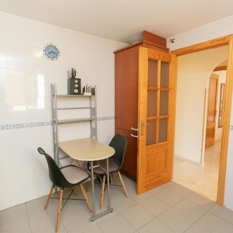 Tranquilo apartamento junto al campo de Golf - Apartamento de 3 dormitorios - 17