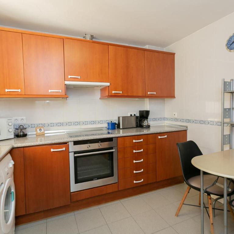 Tranquilo apartamento junto al campo de Golf - Apartamento de 3 dormitorios - 18