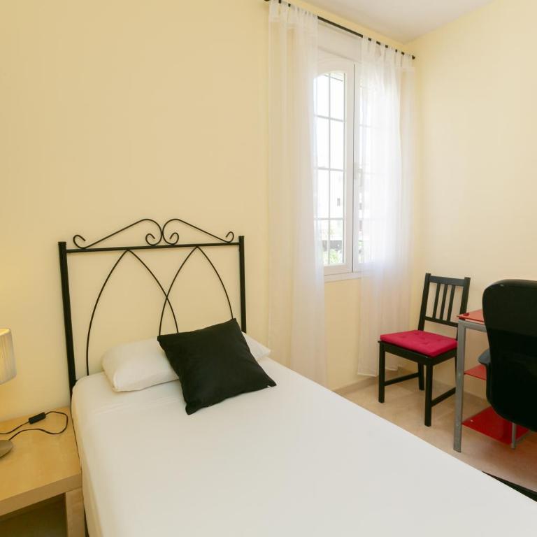 Tranquilo apartamento junto al campo de Golf - Apartamento de 3 dormitorios - 22