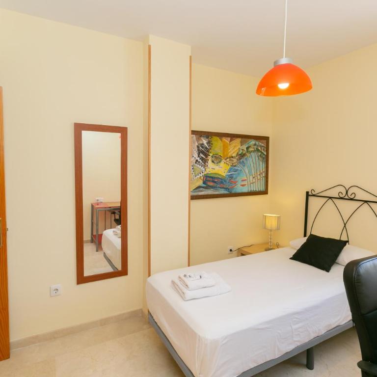 Tranquilo apartamento junto al campo de Golf - Apartamento de 3 dormitorios - 23