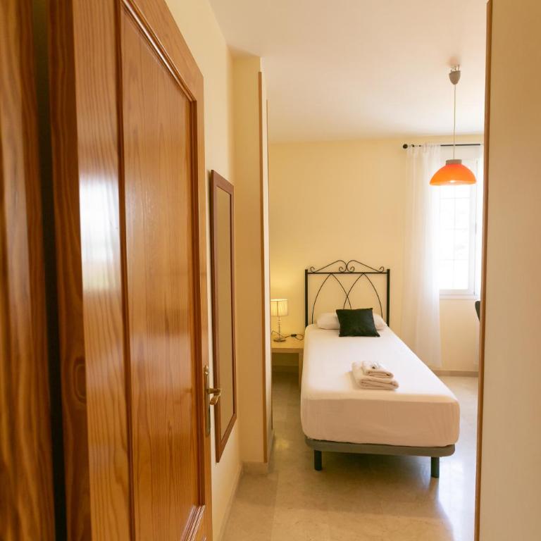 Tranquilo apartamento junto al campo de Golf - Apartamento de 3 dormitorios - 24