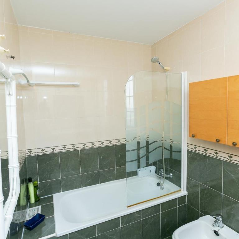 Tranquilo apartamento junto al campo de Golf - Apartamento de 3 dormitorios - 33