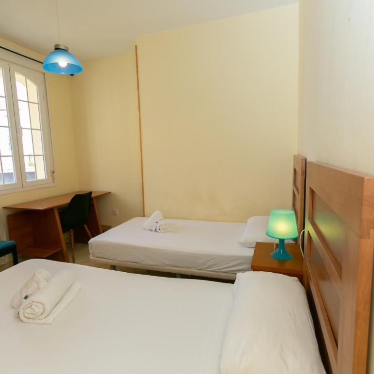 Tranquilo apartamento junto al campo de Golf - Apartamento de 3 dormitorios - 39