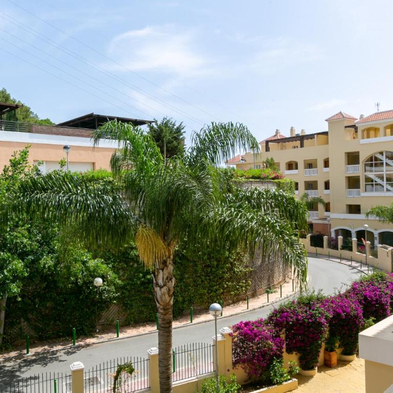 Tranquilo apartamento junto al campo de Golf - Apartamento de 3 dormitorios - 42