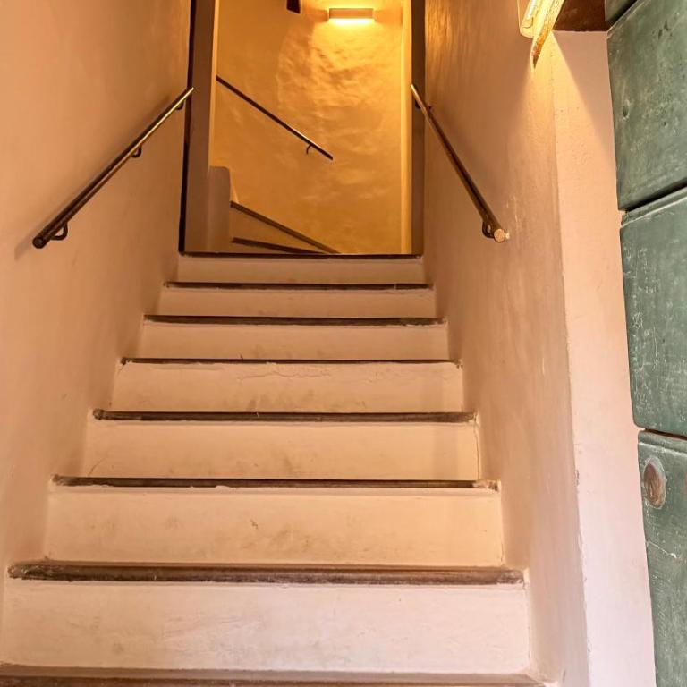 S268 - Sirolo, delizioso trilocale in centro - Two-Bedroom Apartment - 16