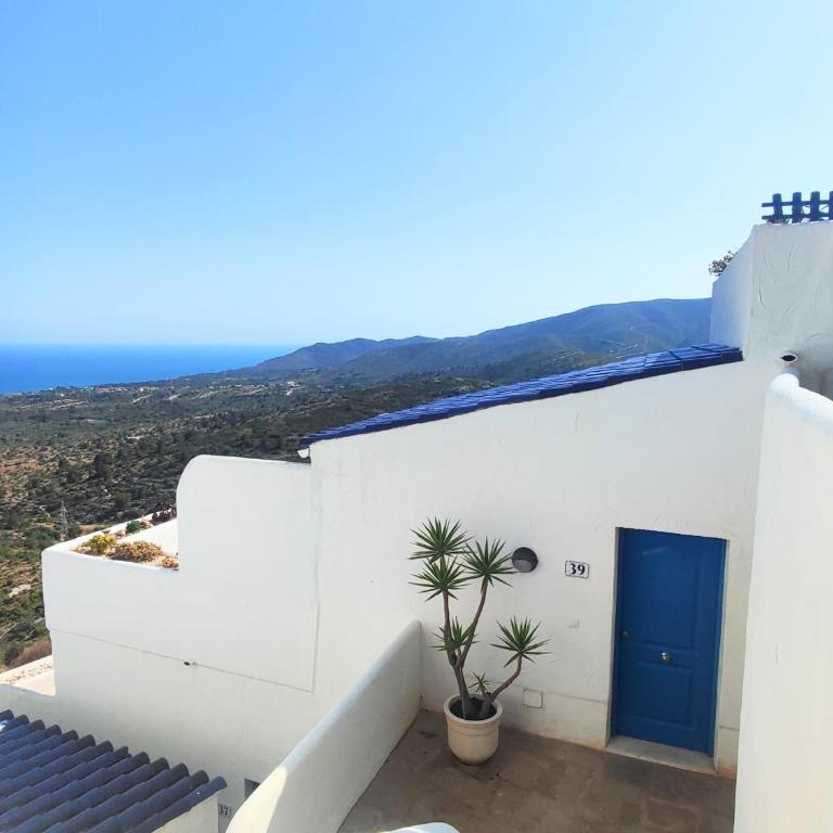 Perla Blanca - Apartamento con vistas a Peñiscola - Apartamento - 2