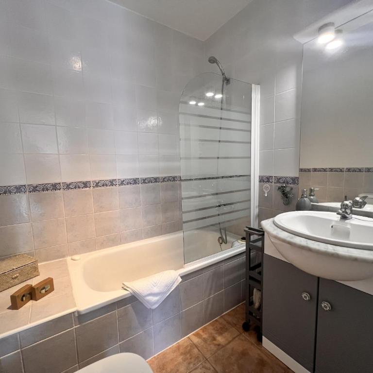 Perla Blanca - Apartamento con vistas a Peñiscola - Apartamento - 11