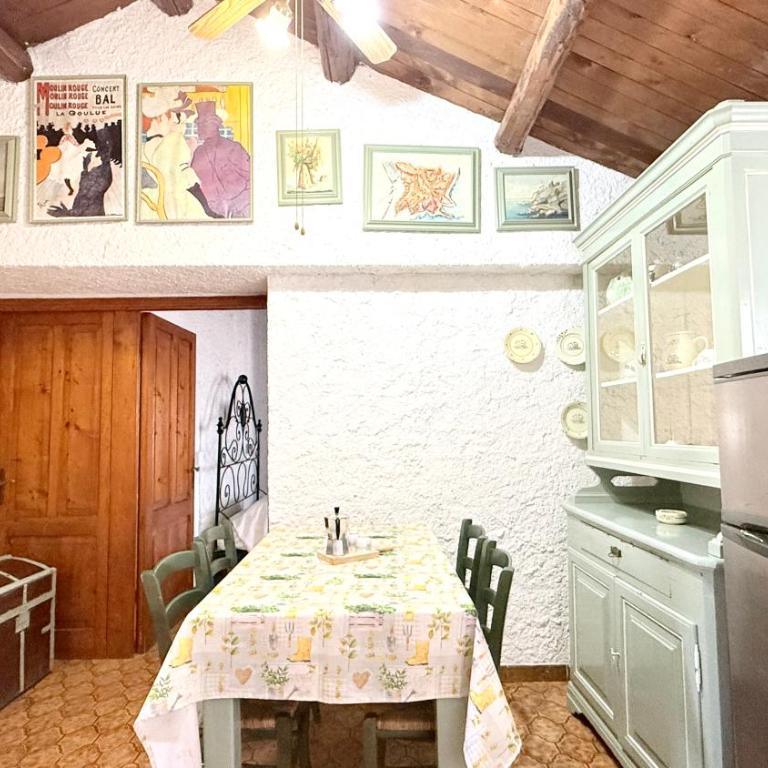 S268 - Sirolo, delizioso trilocale in centro - Two-Bedroom Apartment - 5