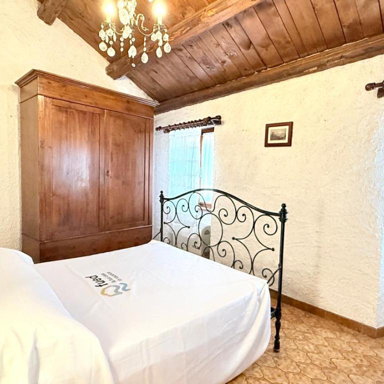 S268 - Sirolo, delizioso trilocale in centro - Two-Bedroom Apartment - 7