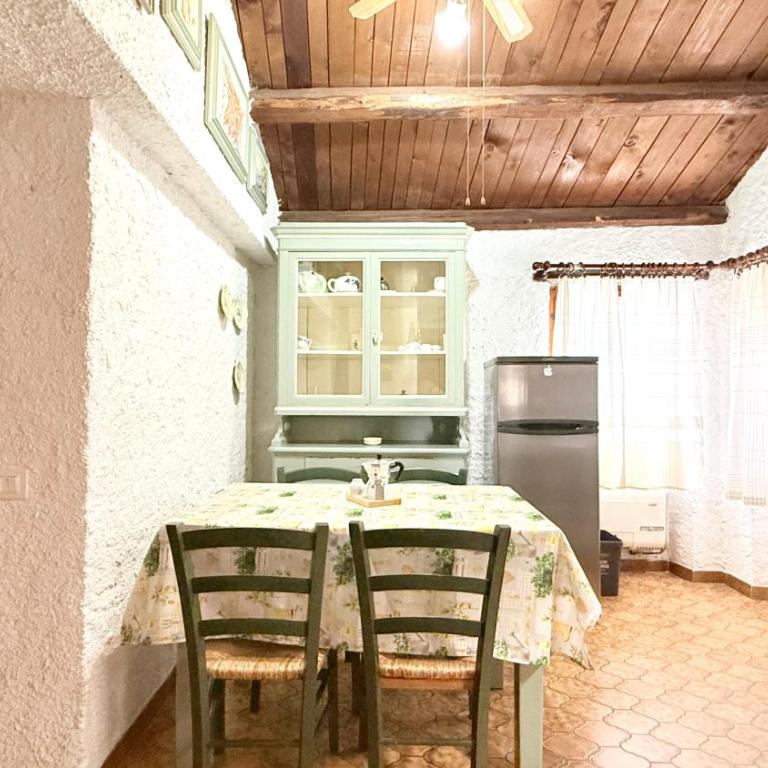 S268 - Sirolo, delizioso trilocale in centro - Two-Bedroom Apartment - 2