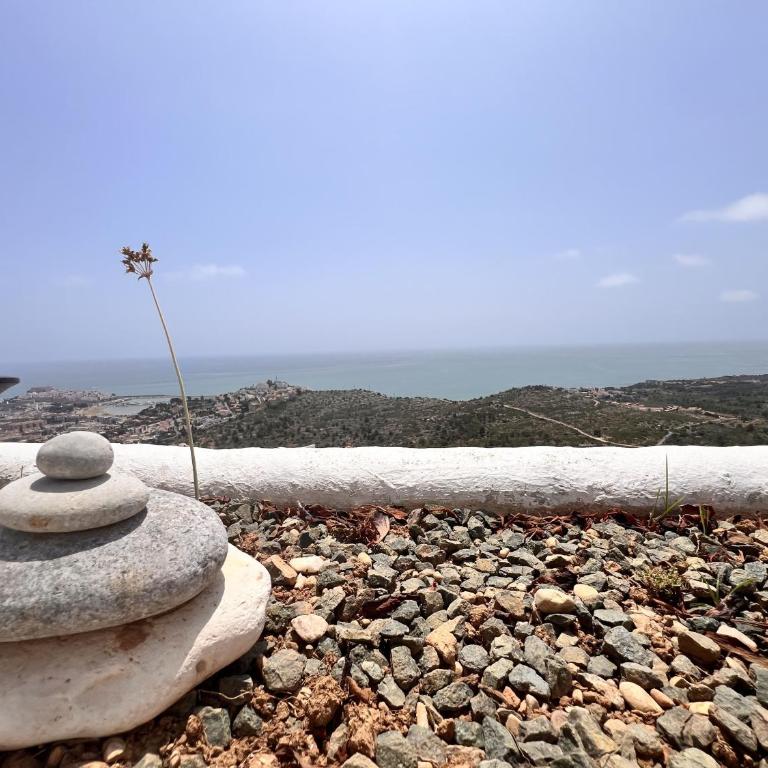 Perla Blanca - Apartamento con vistas a Peñiscola - Apartamento - 16