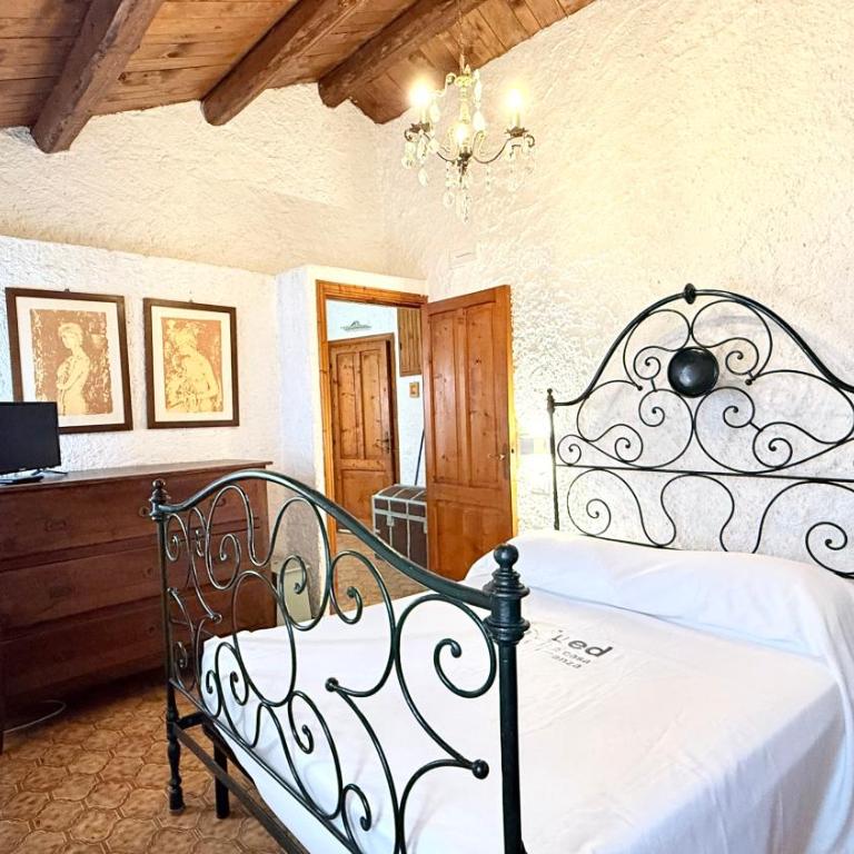 S268 - Sirolo, delizioso trilocale in centro - Two-Bedroom Apartment - 9